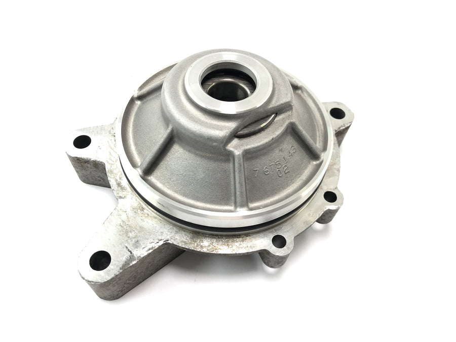 BMW K 1200 S K12S [2004] - Bearing shell housing