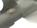 BMW C1 125 [2002] - rear wheel cover splash guard rear inner fender plastic-2