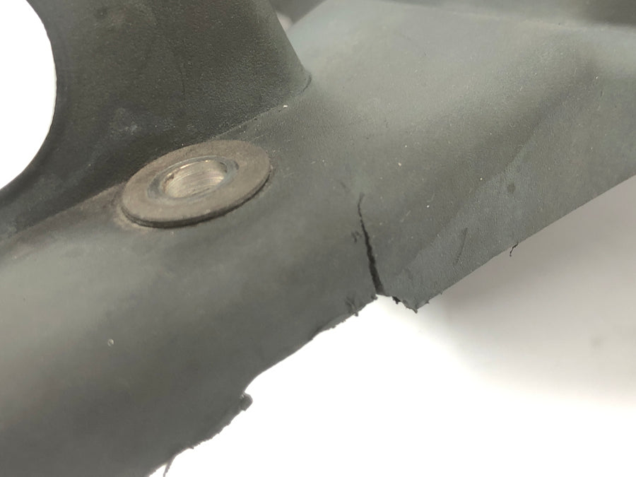 BMW C1 125 [2002] - rear wheel cover splash guard rear inner fender plastic