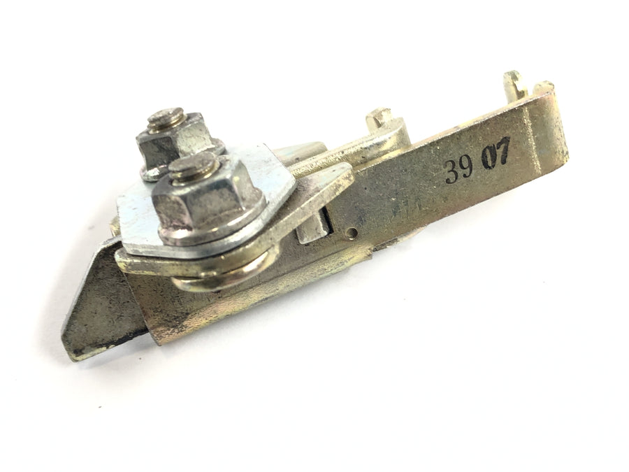 Yamaha Yzf 750 R 4nhn [1996] - Verrouillage SOCIUS SEAT