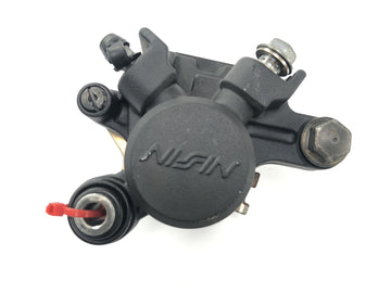 Suzuki GSF 1250 SA Bandit WVCH [2007] - Rear brake caliper Nissin - 0