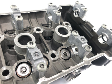 Triumph Daytona 1200 T300D [1994] - Zylinderkopf Ventilsteuergehäuse - 0