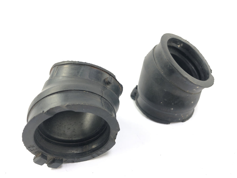 Ducati 900 SS [1991] - Intake Manifold Set Pair