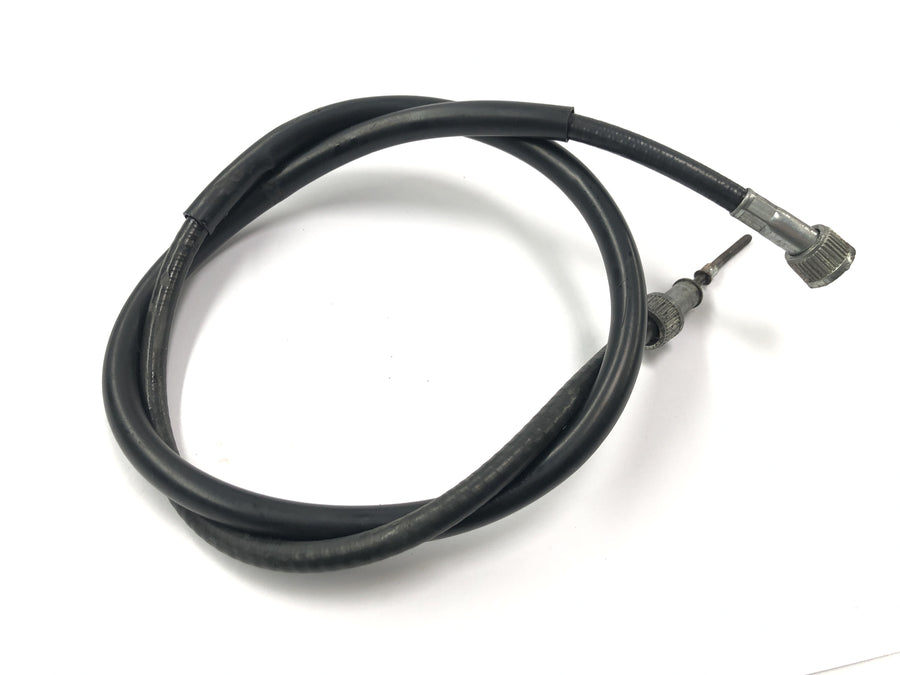 Yamaha XT 600 Z Ténéré 55W [1986] - speedometer wave speed knife cable