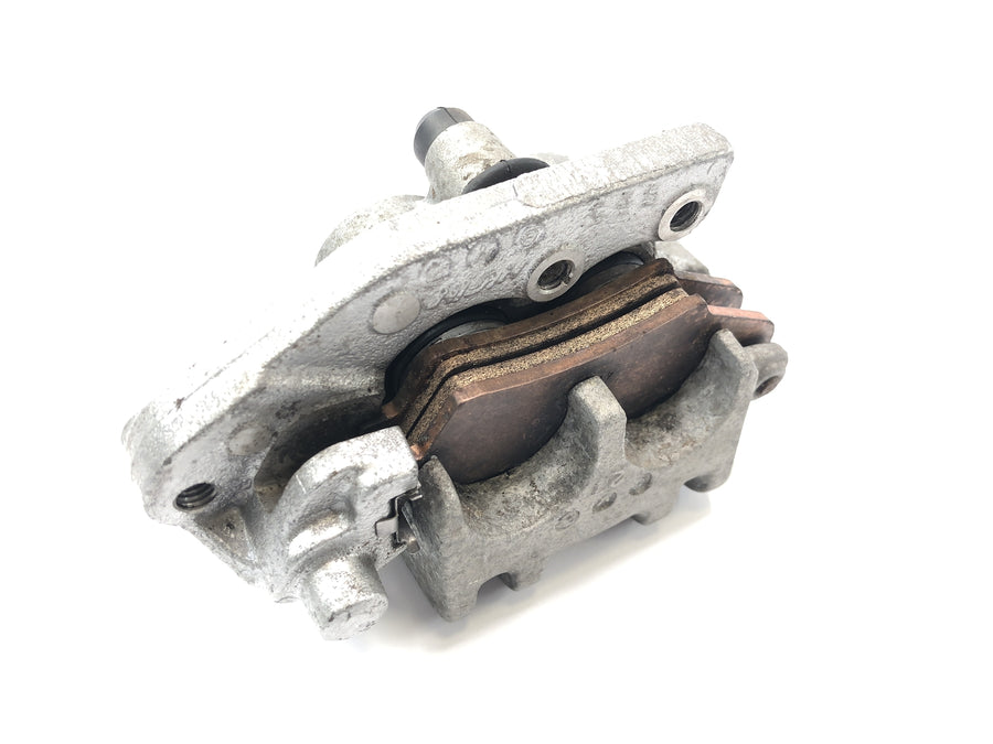 Yamaha YZ 426 F [2000] - Bremssattel Bremszange vorne