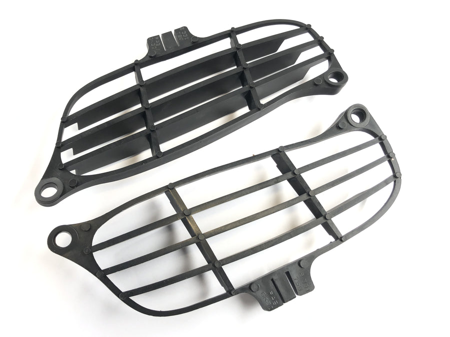 BMW R 1200 C 259C [1997] - Verkleidungsgitter Set Paar