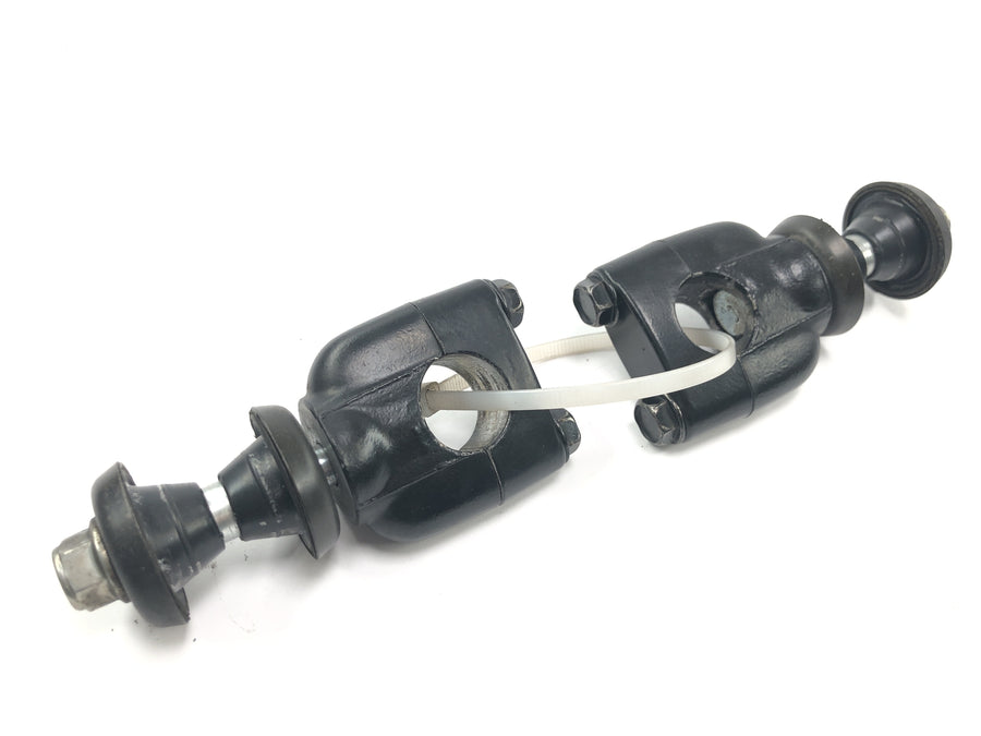 Triumph Tiger 900 T400 [1998] - Handlebar mount handlebar mount riser