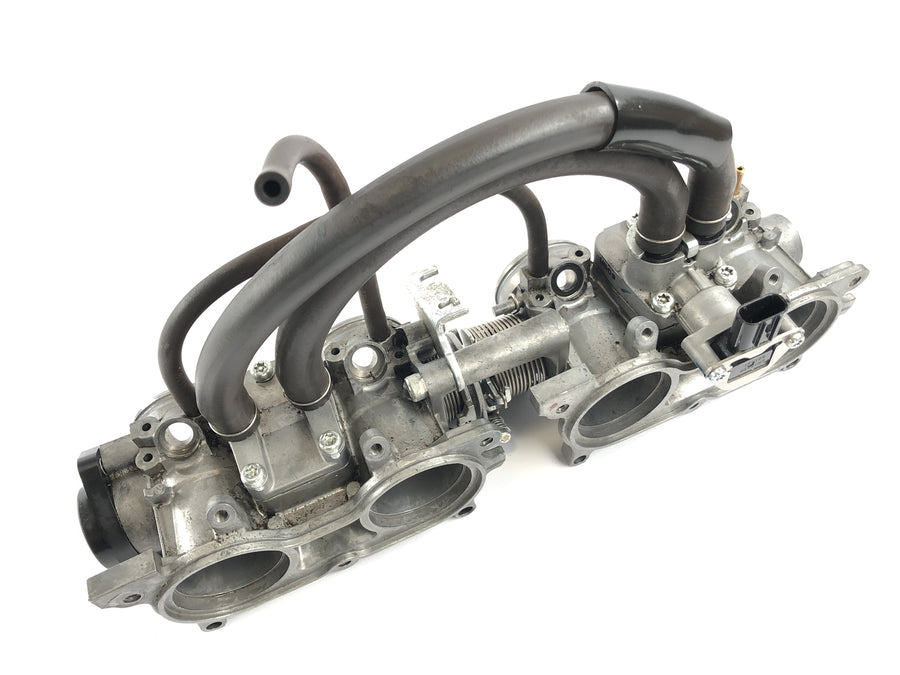 Honda CBF 1000 A SC58 [2006] - Drosselklappe