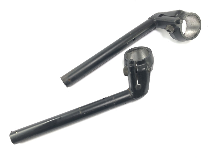 Honda CBX 750 RC17 [1984] - Lenkerstummel Clipon pipe handlebar 39mm right and left