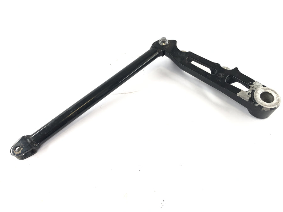 Yamaha FJ 1100 47E [1985] - brake anchor
