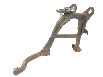 Honda GL 500 Silverwing PC02 [1982] - HAUPT Stand Middle Stand Center Stand Stand à gauche