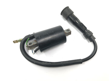 KTM 640 LC4 Prestige [2005] - Ignition coil Ignition coil Ignition coil module with ignition cable