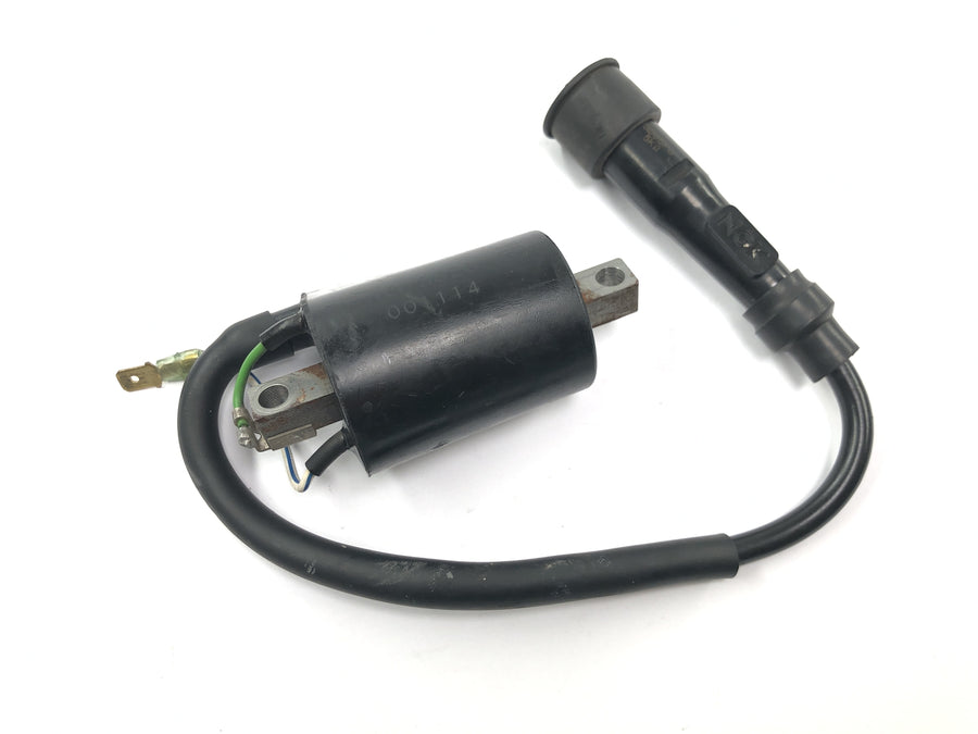 KTM 640 LC4 Prestige [2005] - Ignition coil Ignition coil Ignition coil module with ignition cable