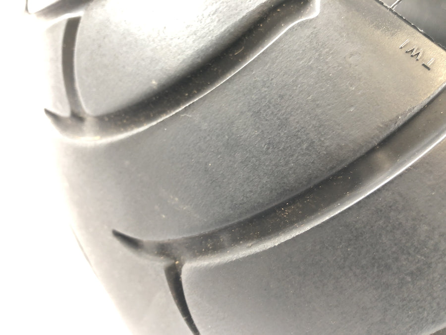 BMW K 1300 S K12S [2010] - tire rear wheel rubber tire motorcycle tires 180/55 ZR17