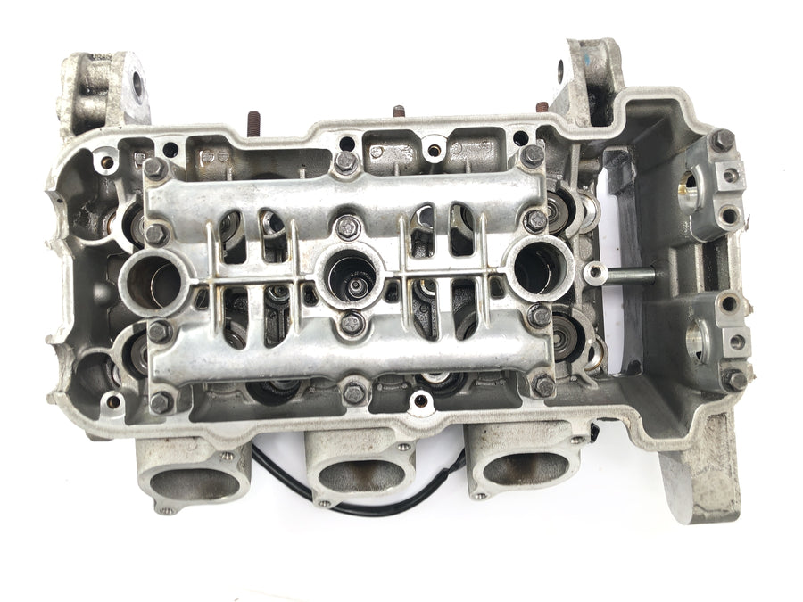 Triumph Sprint St 1050 [2005] - culasse