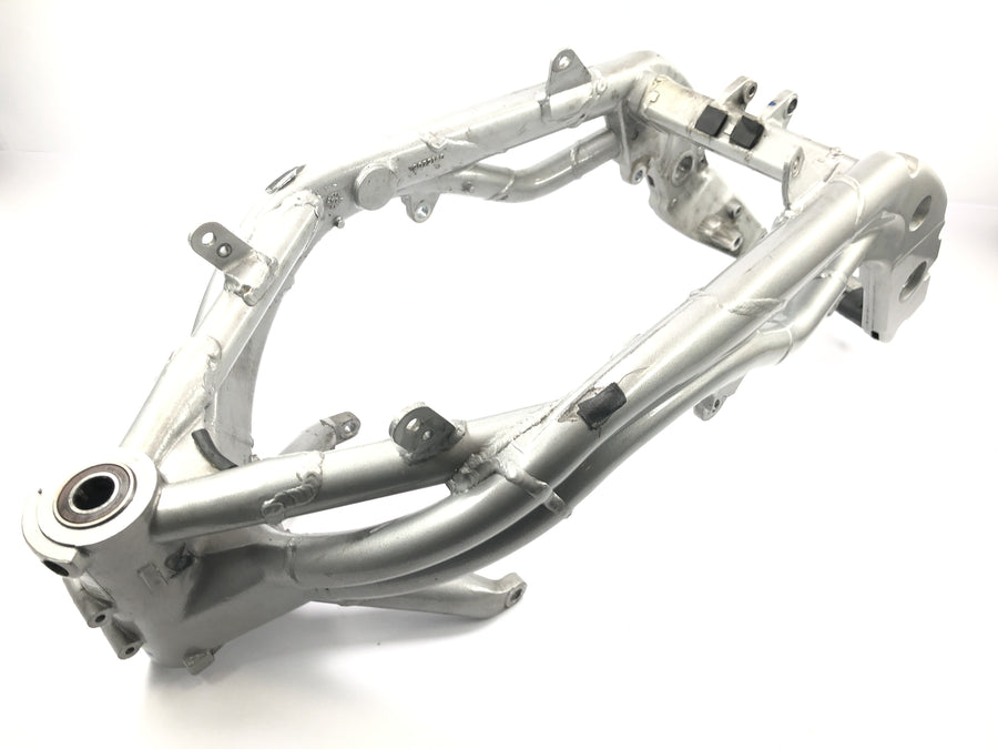 TRIUMPH DAYTONA 955I T595 [1998] - Frame main frame with papers