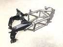 Ducati Multistrada 1200 S Touring [2009] - Frame main frame with papers-1