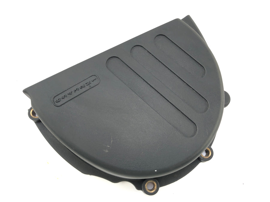 Triumph Daytona 955i T595 [1999] - pinion cover engine cover