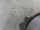 Triumph Speed ​​Triple T509 [1998] - Rear swing arm-3