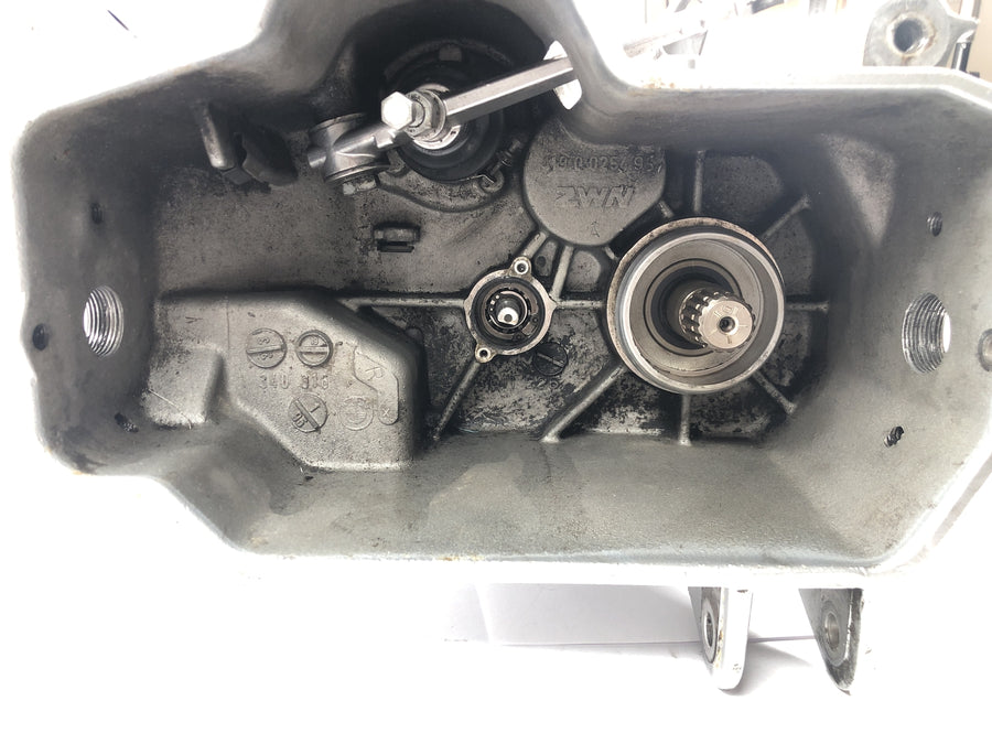 BMW R 1100 GS 259 [1995] - Boîte de vitesses