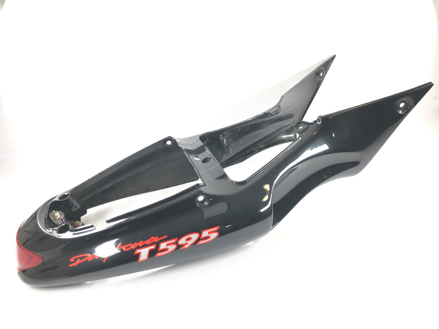 TRIUMPH DAYTONA 955I T595 [1998] - Heckverkleidung Heckrahmenverkleidung