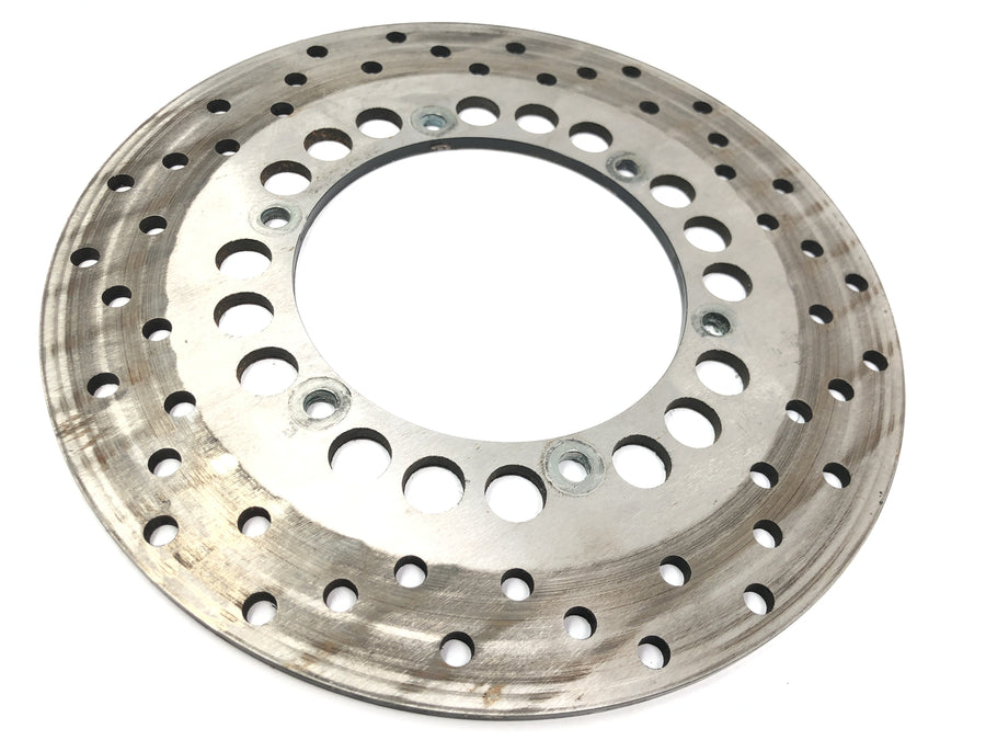 Yamaha YZF 750 R 4HN [1995] - Bremsscheibe hinten 245 x 4.85mm