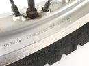 Husqvarna TE 610 8ae [1994] - Rim de roue arrière avec disque de frein et roue de chaîne-3