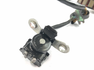 SWM SM 125 R [2018] - Stator Lichtmaschine mit Pickup - 0