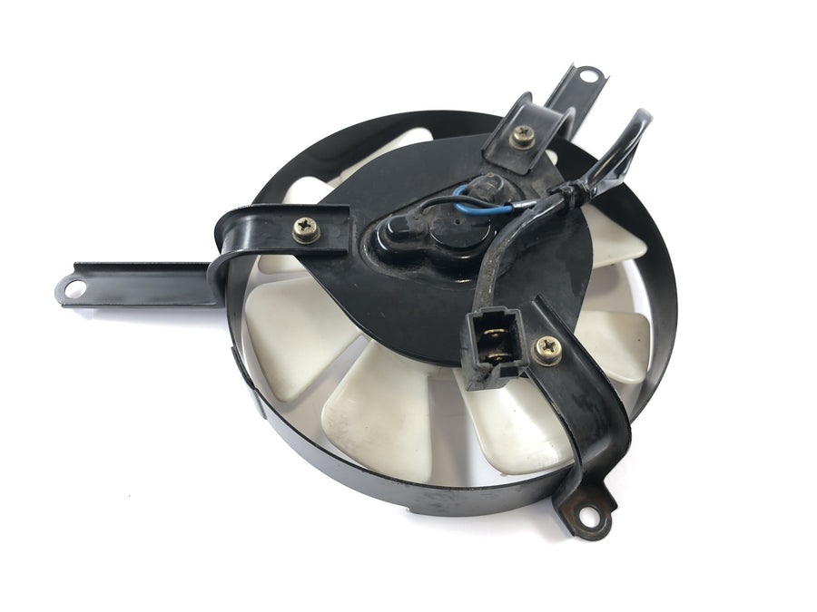 Yamaha XTZ 750 3LD [1989] - Radiator fan