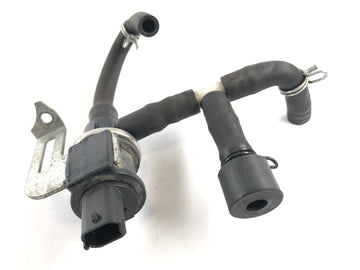 KTM LC4 640 EGS [2004] - magnetic valve secondary air - 0