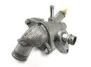 Suzuki VZ 1500 WVCU [2011] - Thermostat Sensor Kühlmittelthermostat mit Gehäuse-3