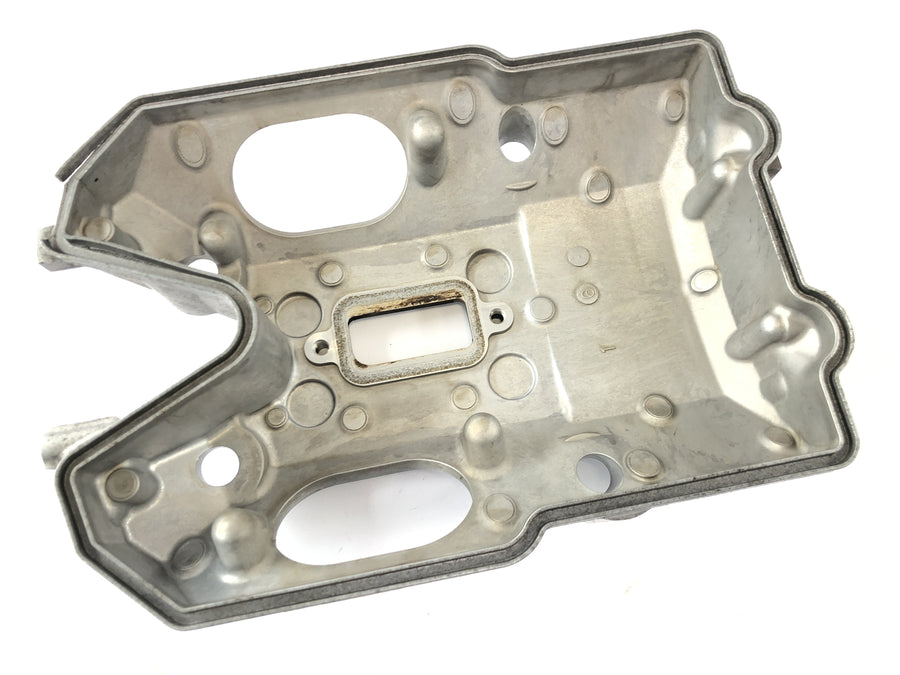 Suzuki VZ 1500 WVCU [2011] - Ventildeckel Motordeckel hinten