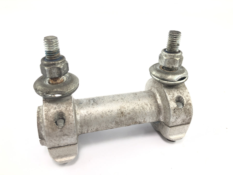 KTM 640 Adventure LC4 [2001] - handlebar clamp handlebar stand riser handlebar mount