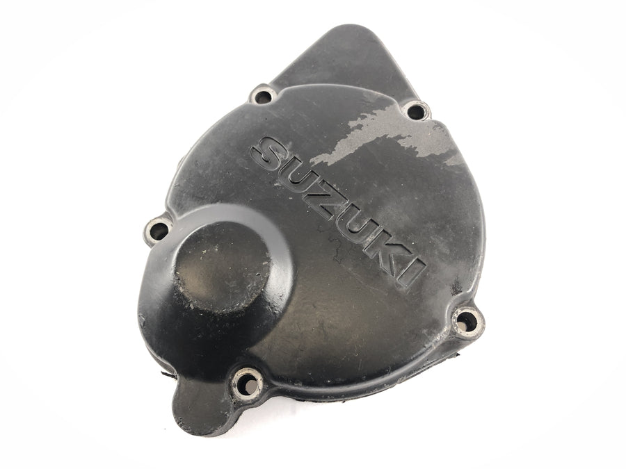 Suzuki GSF 1200 S Bandit WVA9 [2003] - Zündungsdeckel Motordeckel
