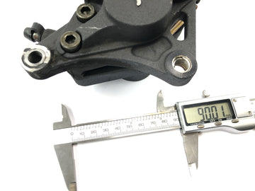 Triumph Daytona 1200 T300D [1994] - Bremssattel Bremszange vorn links Nissin - 0