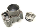 Kawasaki VN-15 VNT50A [1989] - Cylindre avec piston à l'avant-7