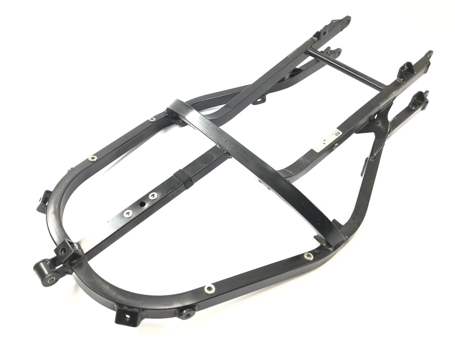 Aprilia RST 1000 Futura [2002] - Frames auxiliaires du cadre arrière
