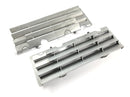 Husqvarna TE 610 H6 8AE [TE 570 H7] - Fan grille, radiator grille, air duct, cooling fins set-3
