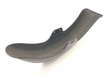 Kawasaki Z 1100 KZZ10A [1984] - fenders in front - 0