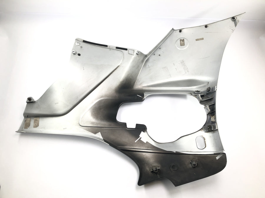 BMW R 1150 RS R22 [2003] - Left side panel fairing color code 764