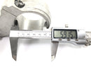 KTM 640 LC4 Prestige [2005] - Fork clamp lower fork clamp-3