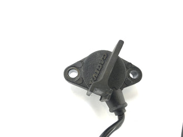 Cagiva Mito 125 8P [1991] - Idle sensor - 0