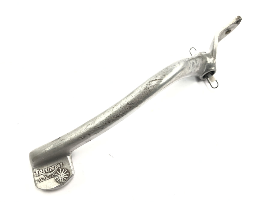 Triumph Adventurer 900 T309RT [1998] - Rear brake lever Rear foot brake lever pedal