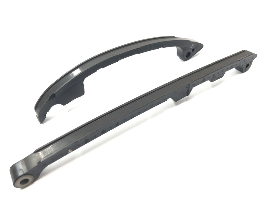 Kawasaki ZX 12 R ZXT20A [2001] - tension rail and slide rail