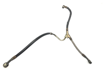 Ducati 999 H4 [2003] - oil line