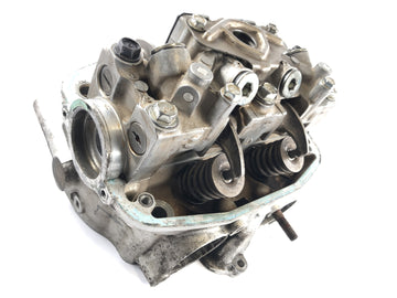 Honda Goldwing GL 1100 SC02 [1980] - cylinder head on the left - 0
