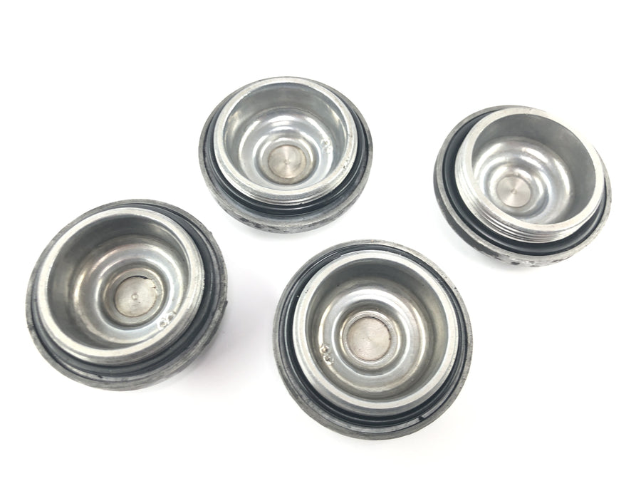 Honda XL 600 RM PD03 [1985] - valve cover valve plug