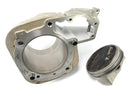 BMW R 1150 R R21 [2003] - Cylindre avec des pistons à gauche-5