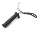 Kawasaki GPZ 1100 ZXT10E [1997] - heating handle control-1