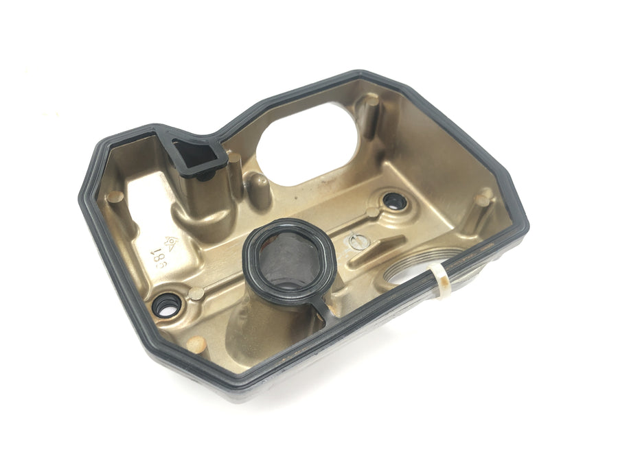 Honda XRV 750 Africa Twin RD04 [1992] - Ventildeckel Zylinderkopfdeckel Motordeckel vorne